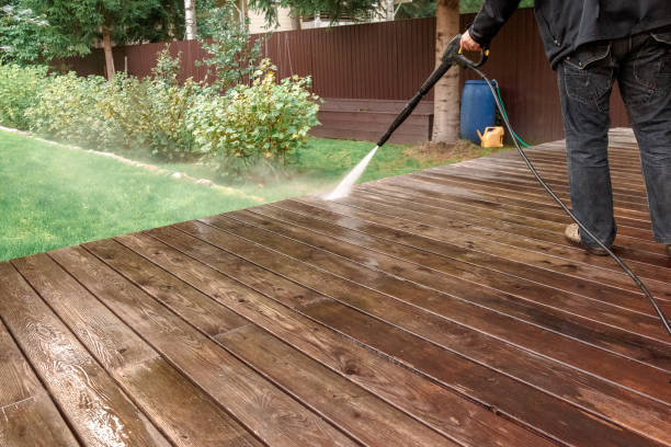Clifton Knolls Mill Creek, NY Pressure Washing Services Company